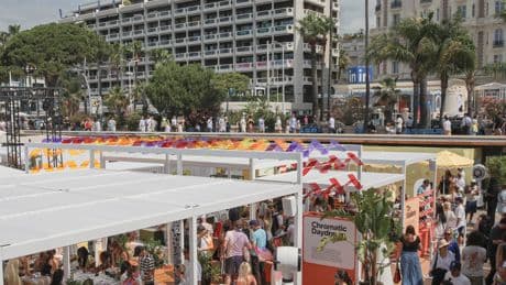 Cannes Lions Festival Plays Host to a Messy Business Divorce