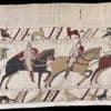 Frankrijk leent beroemd Tapijt van Bayeux na ruim 900 jaar aan VK
