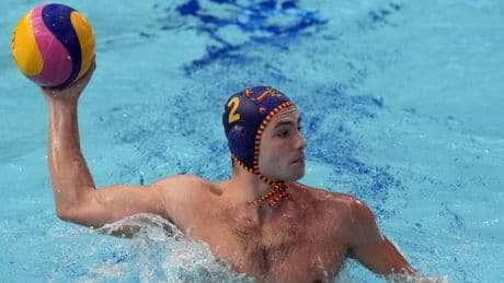 España conquista el oro mundial de waterpolo tras imponerse a Hungría por 15-13