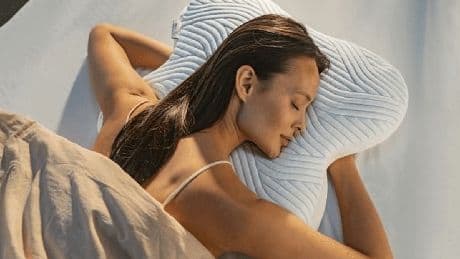 Tempur Schlafkissen: Erholsam schlafen und exklusiven Rabatt sichern
