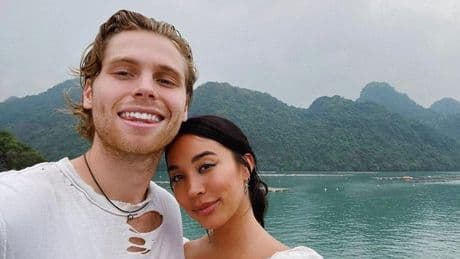 5 Seconds of Summer star Luke Hemmings and wife Sierra Deaton announce birth of first child