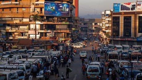 Uganda will abgeschobene Migranten aus den USA aufnehmen