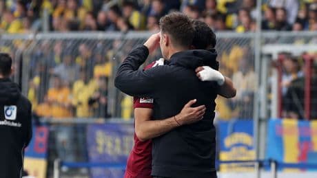 Emrelis Dreierpack-Gala - Klose: Wir rudern nicht zurück!