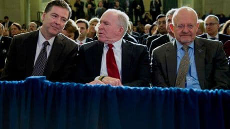 Obama admin 'manufactured' intelligence to create 2016 Russian election interference narrative, documents show