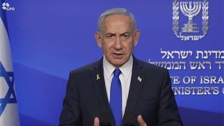 Israels Alleingang ist eine schwere Schlappe für Trump