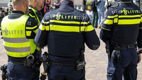 Hongaarse man (32) aangehouden in Utrecht om moord ex-partner in Oostenrijk