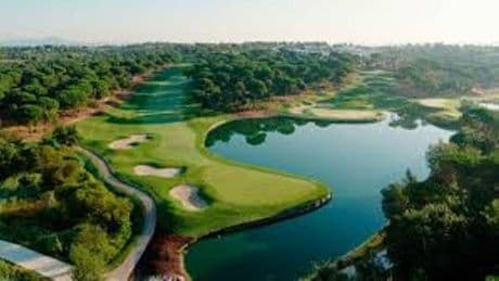 La Ryder Cup 2031 para Golf Camiral, a punto de caramelo