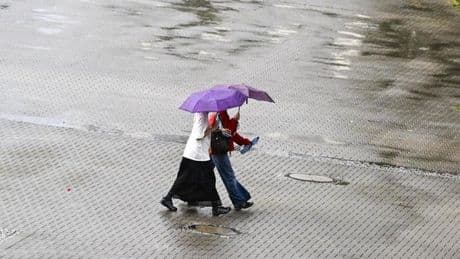 Ferienstart in Berlin: Gibt es jetzt das ersehnte Sommerwetter?