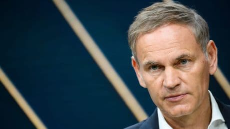 Doppelrolle bei VW & Porsche - Ist Blume noch der richtige Mann für VW & Porsche?