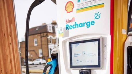 Shell geht bei Ladepreisen runter: Jetzt gibts mittags Rabatte