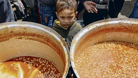 Gaza-Krieg | Israels Gaza-Pläne