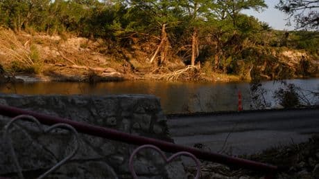 Number of Missing in Kerr County, Texas, After Floods Drops to 3