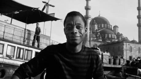 Sur les traces de l’écrivain américain James Baldwin à Istanbul, la ville qui lui a sauvé la vie
