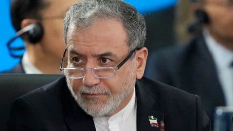 Iran to hold call with European nations over nuclear program as sanctions deadline draws closer