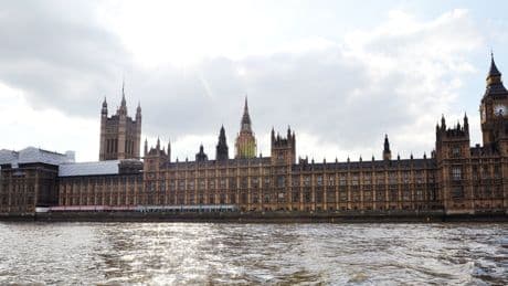 Charity watchdog launched legal action to stop MPs seeing sexual abuse report