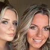 Victoria blamed her bloating on a food allergy. Then three months later she saw the sign everyone dreads... and was diagnosed with stage-three bowel cancer at just 39
