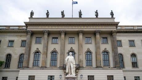 Berliner Hochschulgesetz ist teilweise verfassungswidrig