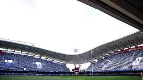 Top 14 : «Un stade vétuste, vieux et dangereux», le MHR intensifie sa pression sur la mairie de Montpellier