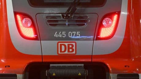 Sanierung: Bus statt Bahn zwischen Regensburg und Schwandorf