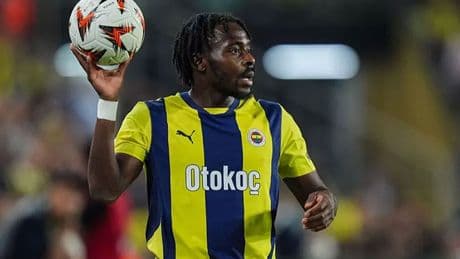 Osayi transferinde beklenmeyen gelişme: Transferi durdurma kararı aldık