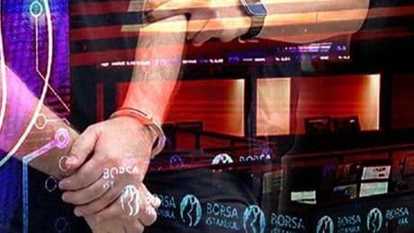 Son dakika... Borsa İstanbul'da manipülasyon soruşturması! 8 şüpheli hakkında gözaltı kararı