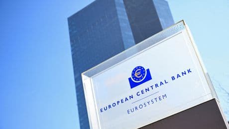 Réarmement européen : la BCE agite le spectre d'un retour de la crise de la dette souveraine