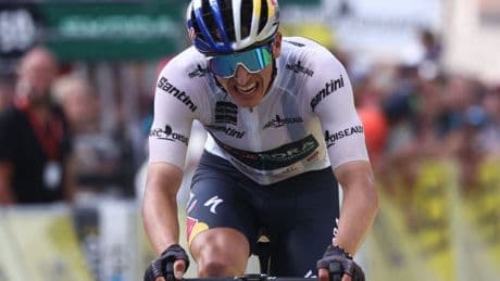 Aufbruchstimmung im Radsport: „Deutschland möchte einen Tour-Start“