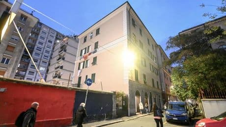 Femminicidio di Sestri Ponente, i giudici: “Il marito mentì spudoratamente”