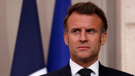 Guillaume Tabard : «Une page se tourne aussi dans le camp présidentiel»