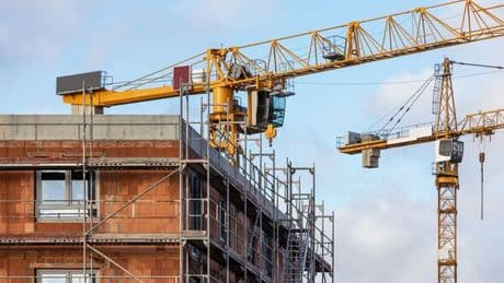 Sky rents are unfair to tenants but we can build more homes