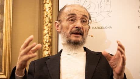 Muere Javier Lambán, expresidente de Aragón, a los 67 años