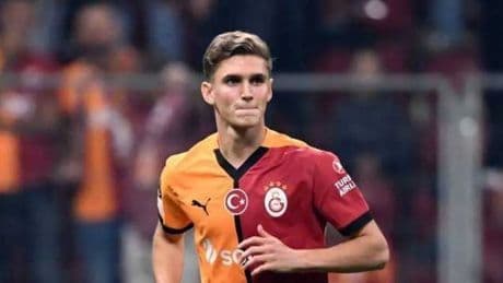 Galatasaray ayrılığı açıkladı! İşte Jelert'in yeni takımı