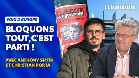 « Bloquons tout » : quelles perspectives pour le mouvement du 10 septembre ?