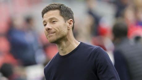 Xabi Alonso será el entrenador del Real Madrid: tres años de contrato y empezará en el Mundial de Clubes