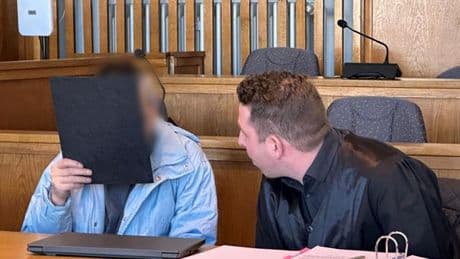 Saarbrücken: Prozess um Doppelmord: Plädoyers erwartet