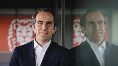 Tolcheff (ING): "Queremos ser un banco universal y eso pasa por ser relevante también en pymes y banca privada"