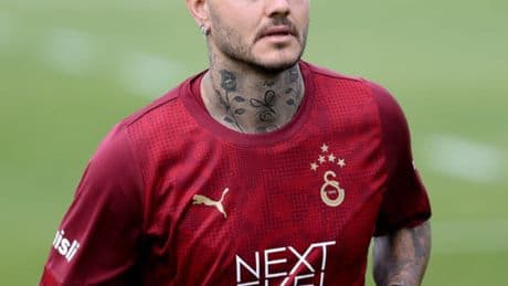 G.Saray'dan Icardi ve Zaniolo açıklaması