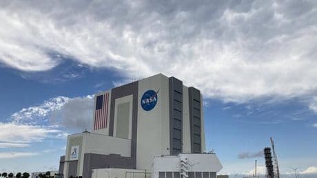 US-Raumfahrtbehörde: Nasa baut jede fünfte Stelle ab