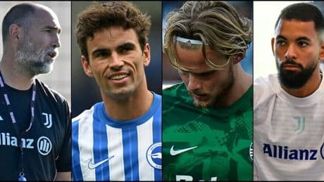 Calciomercato Juve: perch&eacute; O'Riley intriga, muro Hjulmand, Premier pi&ugrave; vicina a Douglas