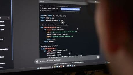 In the Loop: AI Promised Faster Coding. This Study Disagrees