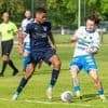 Football - R1. Saint-Sébastien perd avec des regrets contre Pouzauges