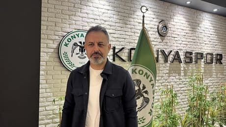 Konyaspor'da kriz!
