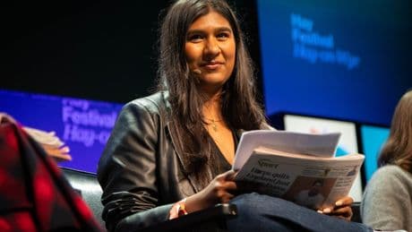 Ash Sarkar: ‘Keir Starmer has all of Blair’s weaknesses and none of his strengths’