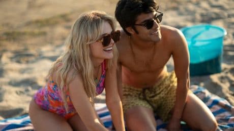 Amazon Prime’s new summer thriller is definitely worth the hype – trust me