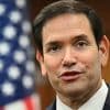 Atomvertrag bis Ende August: Rubio einigt sich mit Europäern auf Frist für Iran