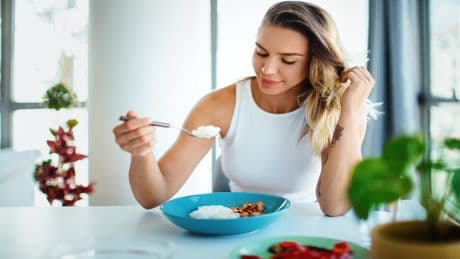 Diese Reissorte ist die ungeschlagene Nummer 1 – und Sie haben sie wahrscheinlich noch nie probiert