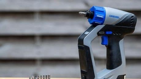 Dremel Blueprint Multi Drill 3in1: Der Akku-Bohrschrauber im Test