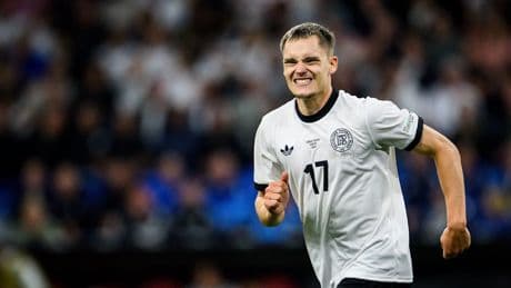 „BILD Sport Show“ vom 8.6.25 - Alles zum Frankreich-Kracher mit Marcel Reif!