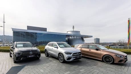 Vorsicht bei Mercedes-Schnäppchen: Besonders dreiste Betrugsmasche im Umlauf