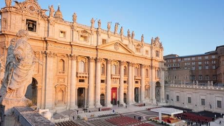 Spiel „Fantapapa“: Trägt der neue Papst eine Brille?